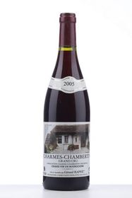 france-bourgogne-wine-charmes-chambertin-2005